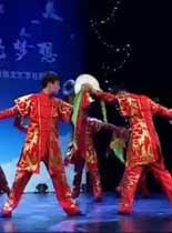 北京市文聯優秀原創文藝節目展演 文藝創作與表演的藝術融合