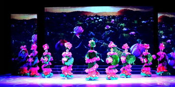 自貢市金秋藝術團六周年慶典原創文藝匯演圓滿落幕，彰顯本土創作與表演魅力