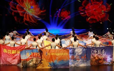 第二屆東莞全民尚藝節圓滿閉幕，26項重點文藝項目點亮藝術盛宴