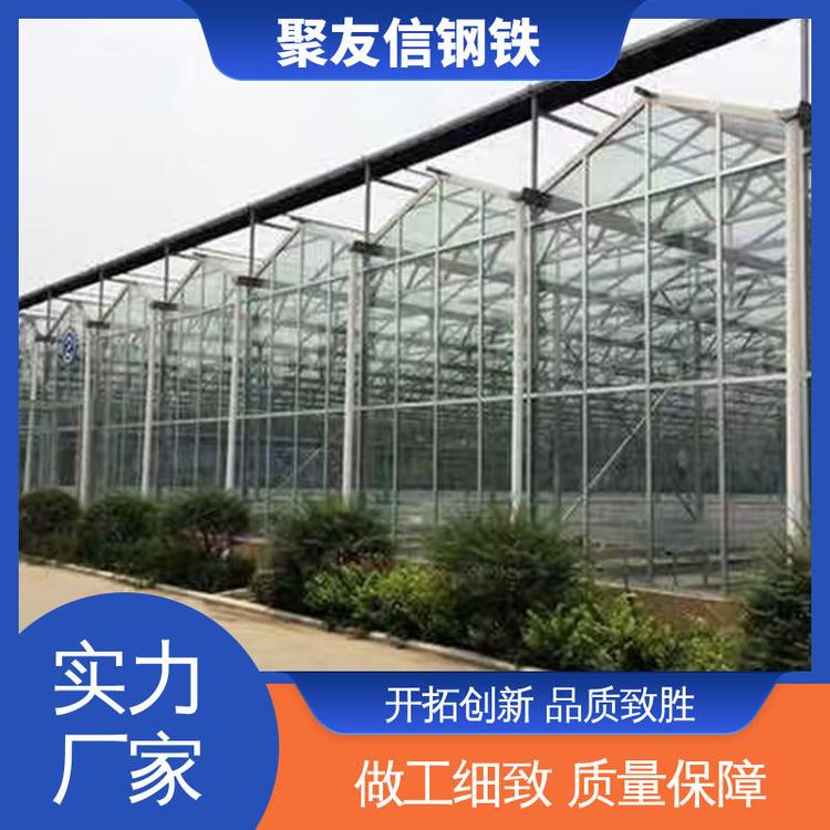 科技賦能沃土 內(nèi)蒙古農(nóng)業(yè)大棚與溫室大棚的安裝服務(wù)全景解析